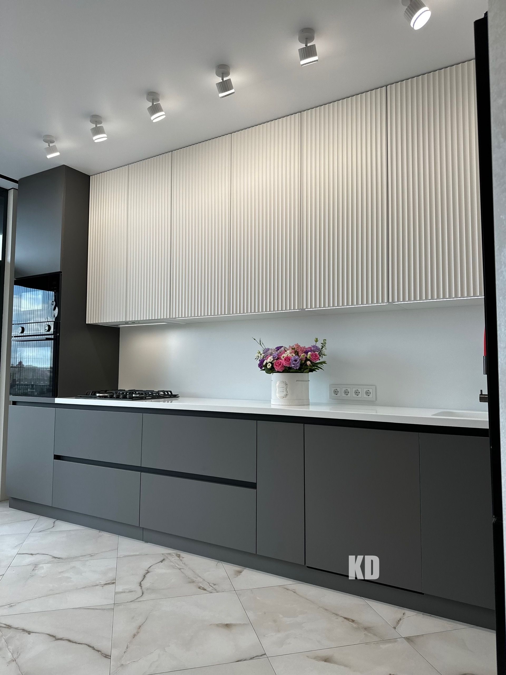 Кухня Birchwood Series Кухня Birchwood Series