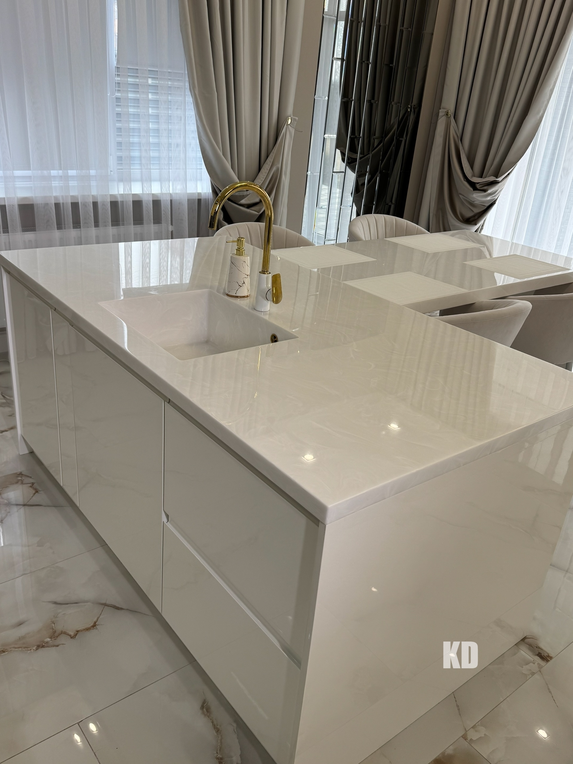 Кухня Heritage Collection Кухня Heritage Collection